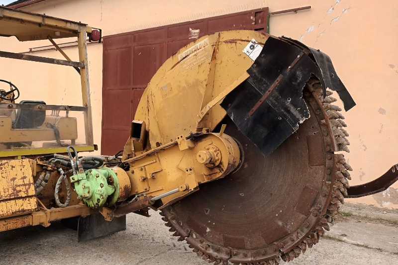 OmecoHub - Immagine VERMEER V7550